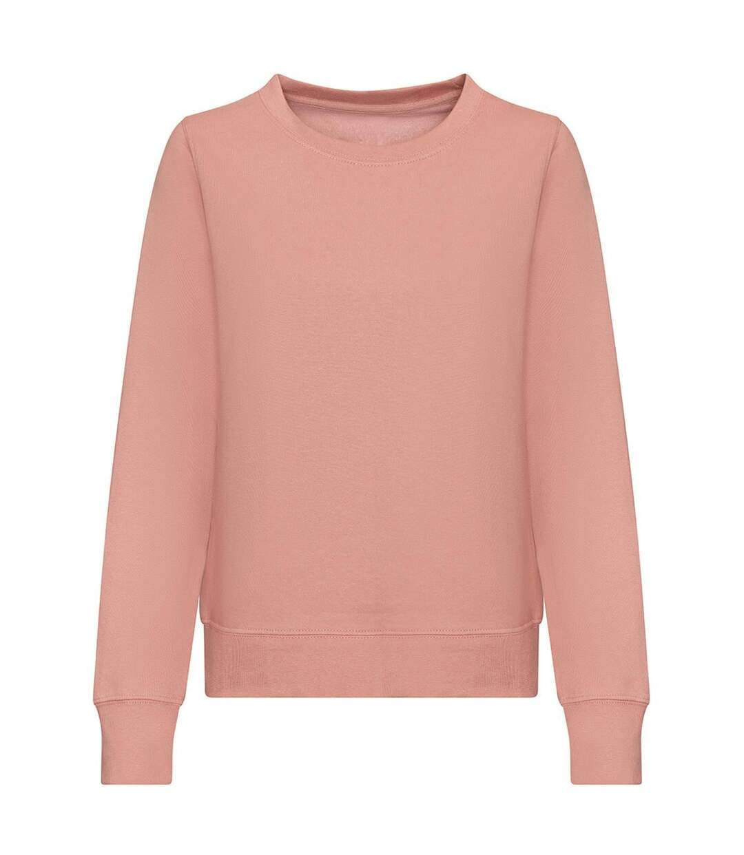 Awdis - Sweat - Femme (Vieux rose) - UTRW8273