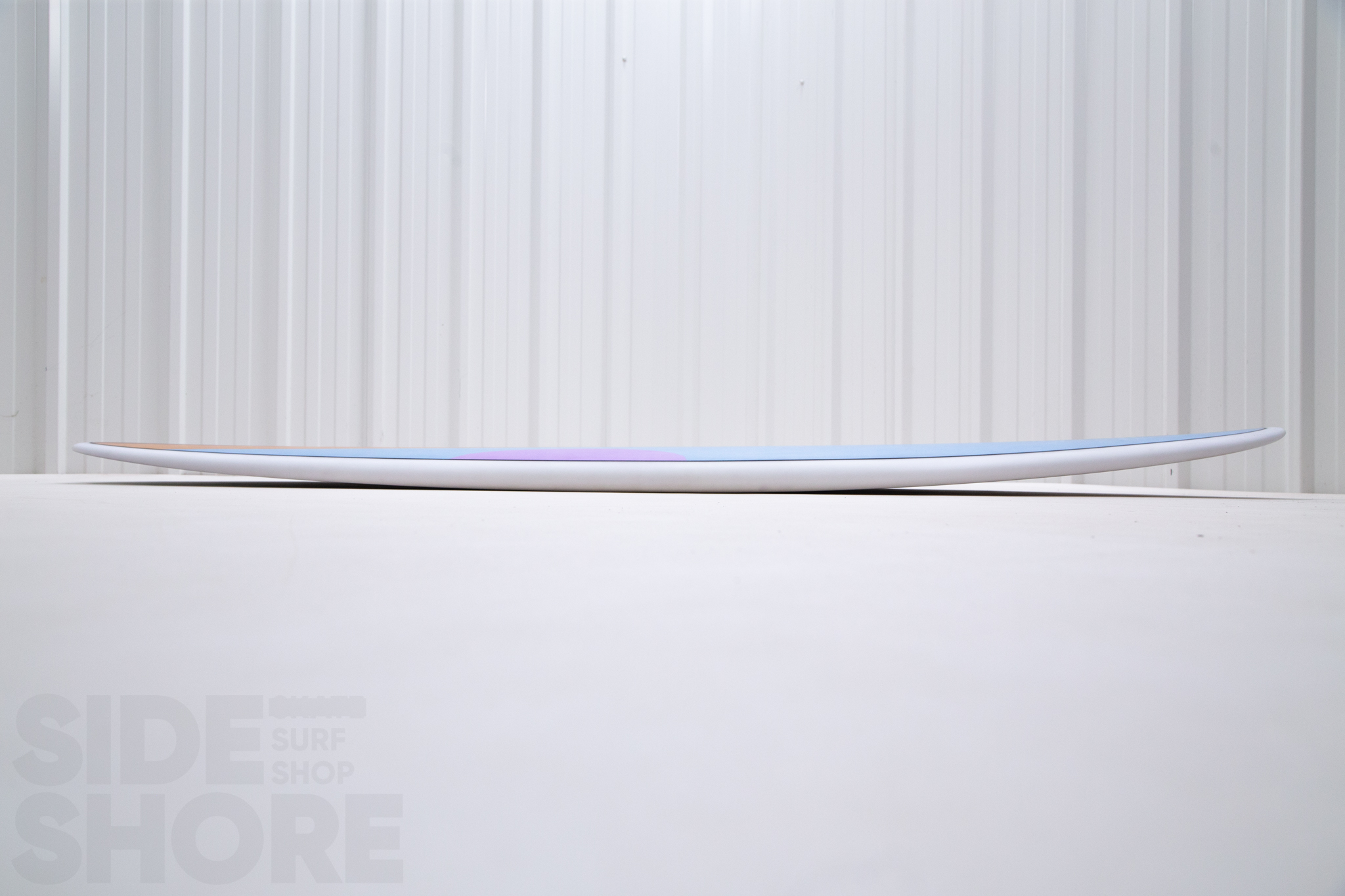 Indio Mid Length - 7'0 x 21 3/8