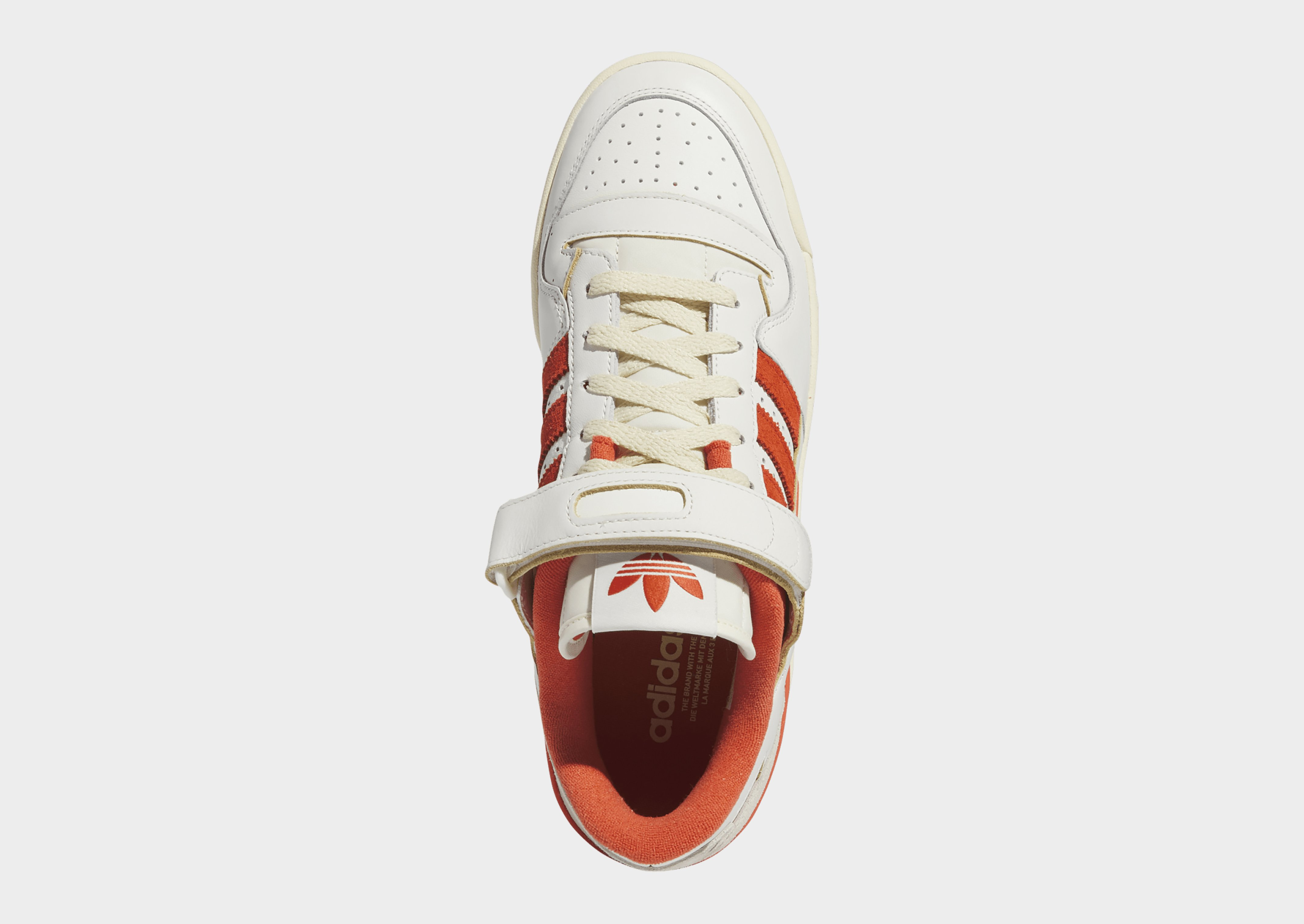 adidas Chaussure Forum 84 Low