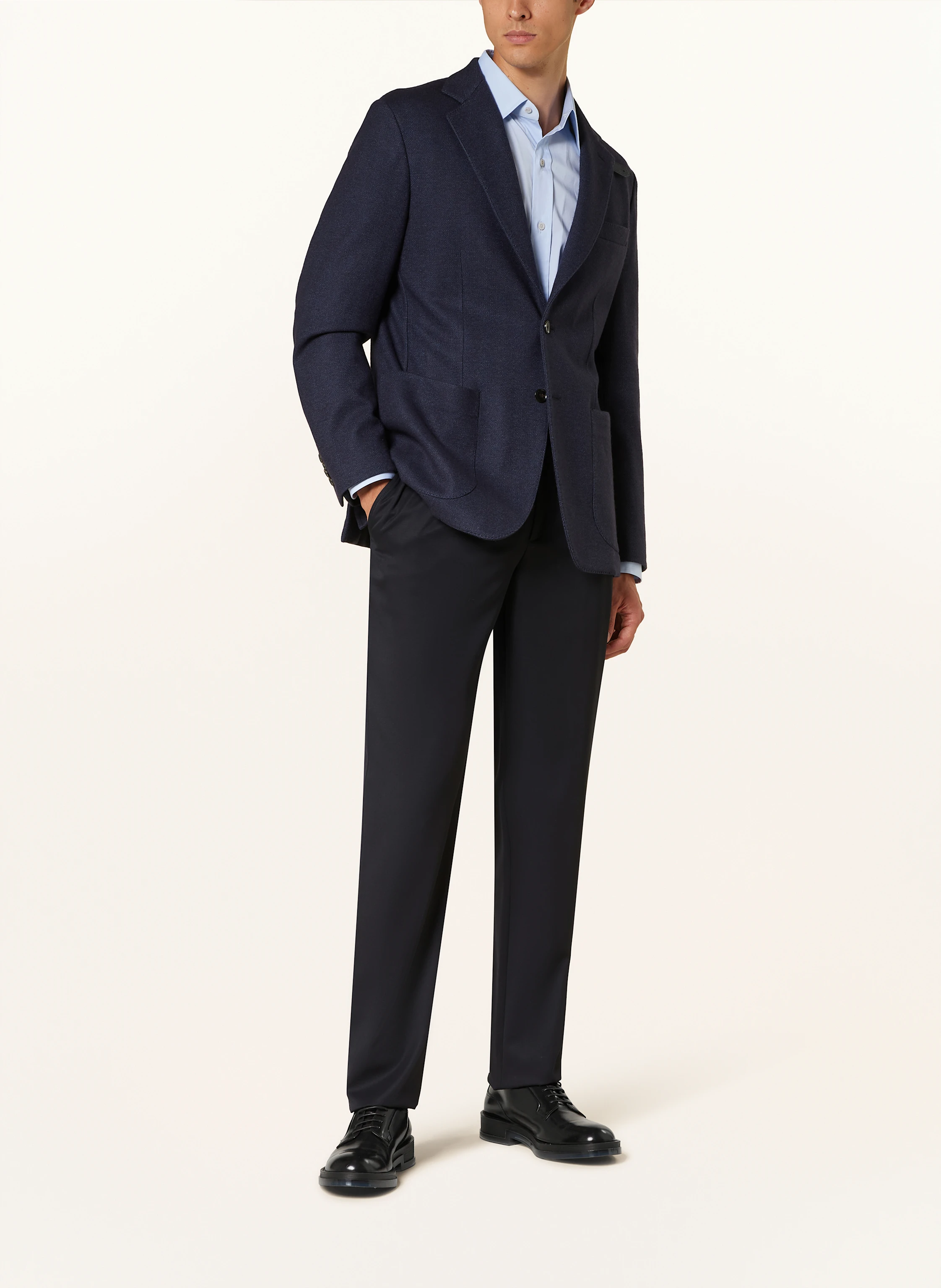 Brioni Sakko Slim Fit