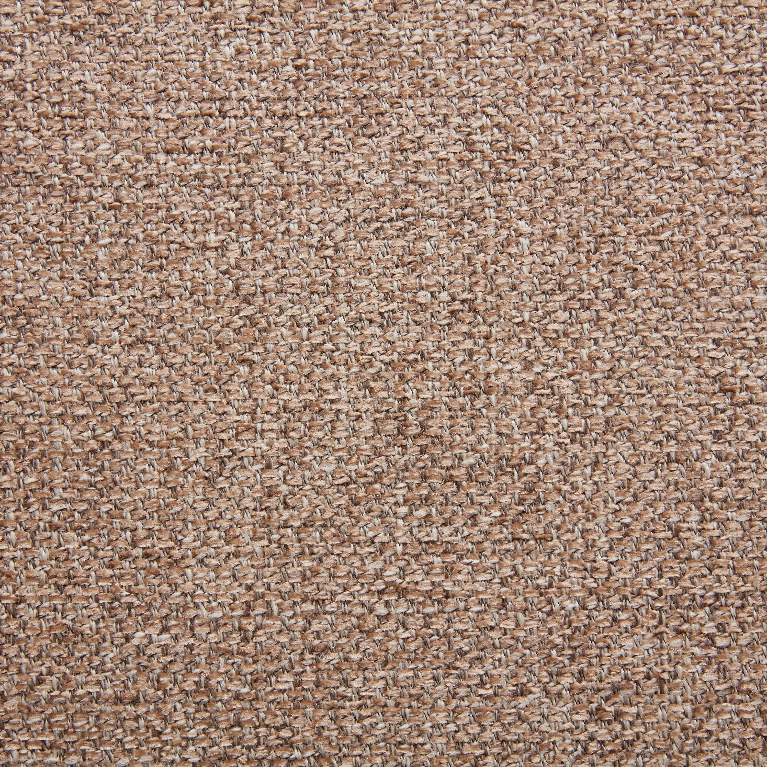 ADIRA Stuhl - Eiche dunkel / B: 53.5 cm x T: 50.4 cm x H: 78.0 cm