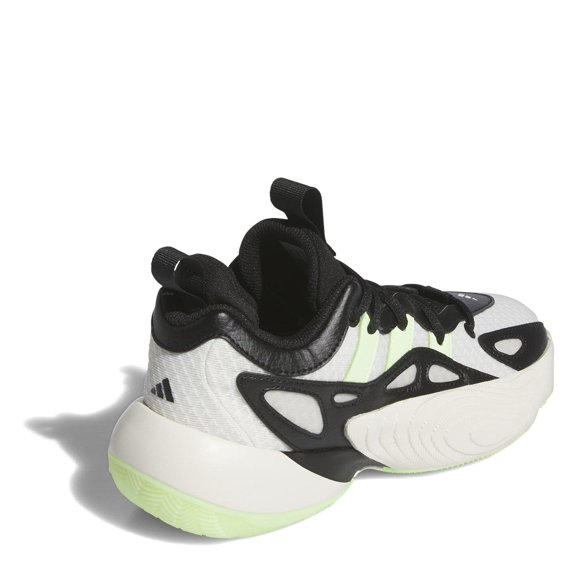 adidas Trae Young Unlimited 2 Shoes Juniors