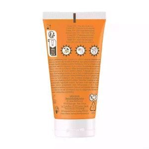 Soins Solaires - Crème SPF 50+ - 50ml