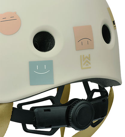 Liewood Fahrradhelm - Hilary - Smiley/Sandy