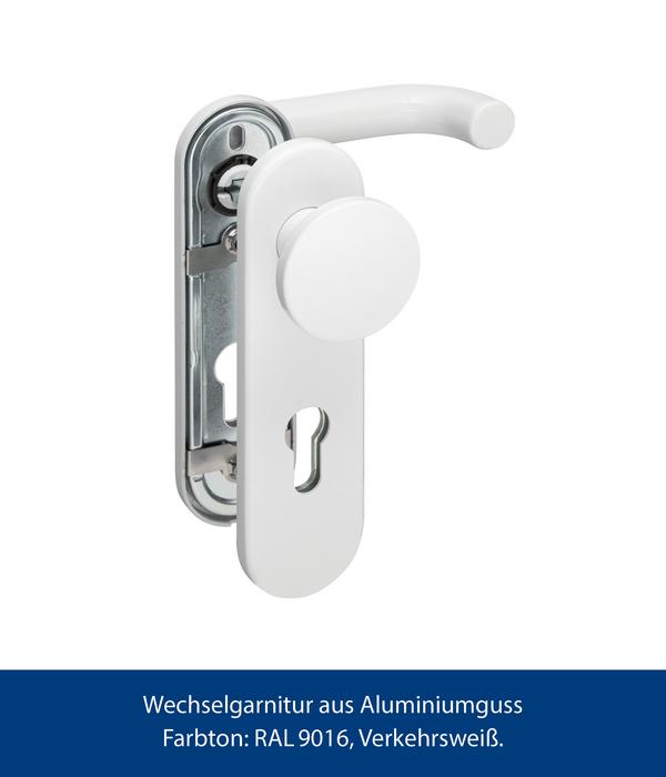 Hörmann Wechselgarnitur PZ-Ausführung