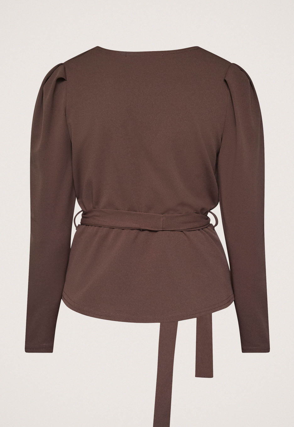 Sisters Point Nasa Blouse