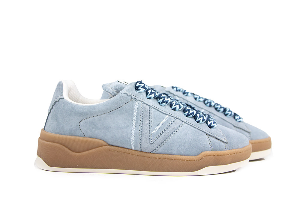 Via Vai Sneaker Sam Kyli Sierra Sky