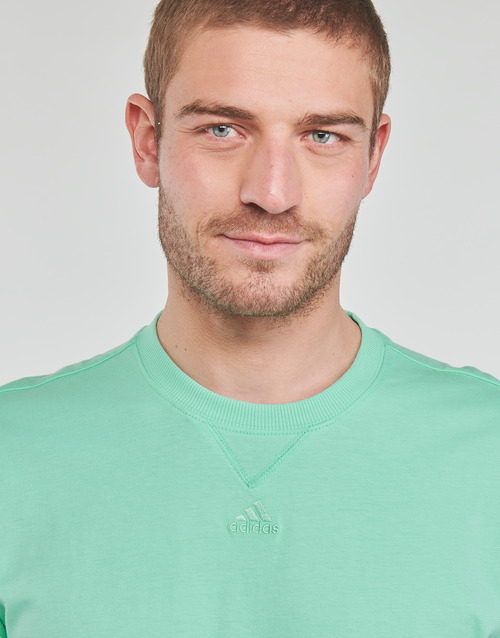 Adidas Sportswear - ALL SZN T - Vert