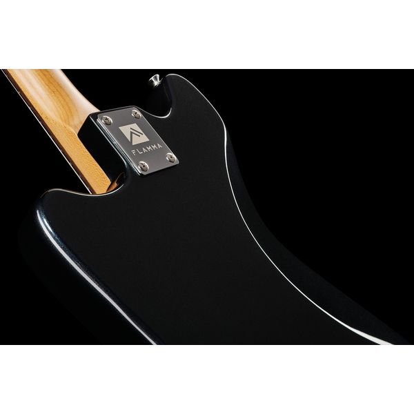 Flamma E1000 Pearl Black