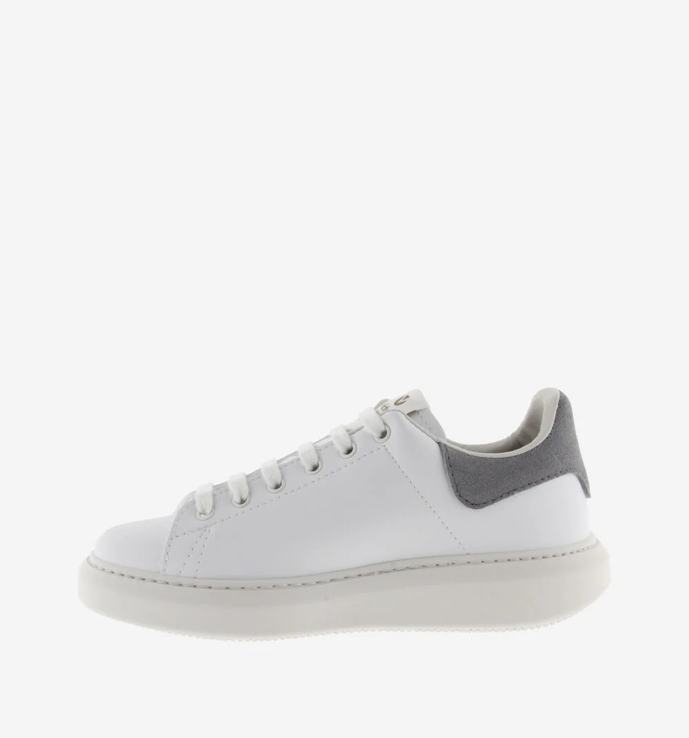 MILÁN FAUX LEATHER & COLOURBEIGE
