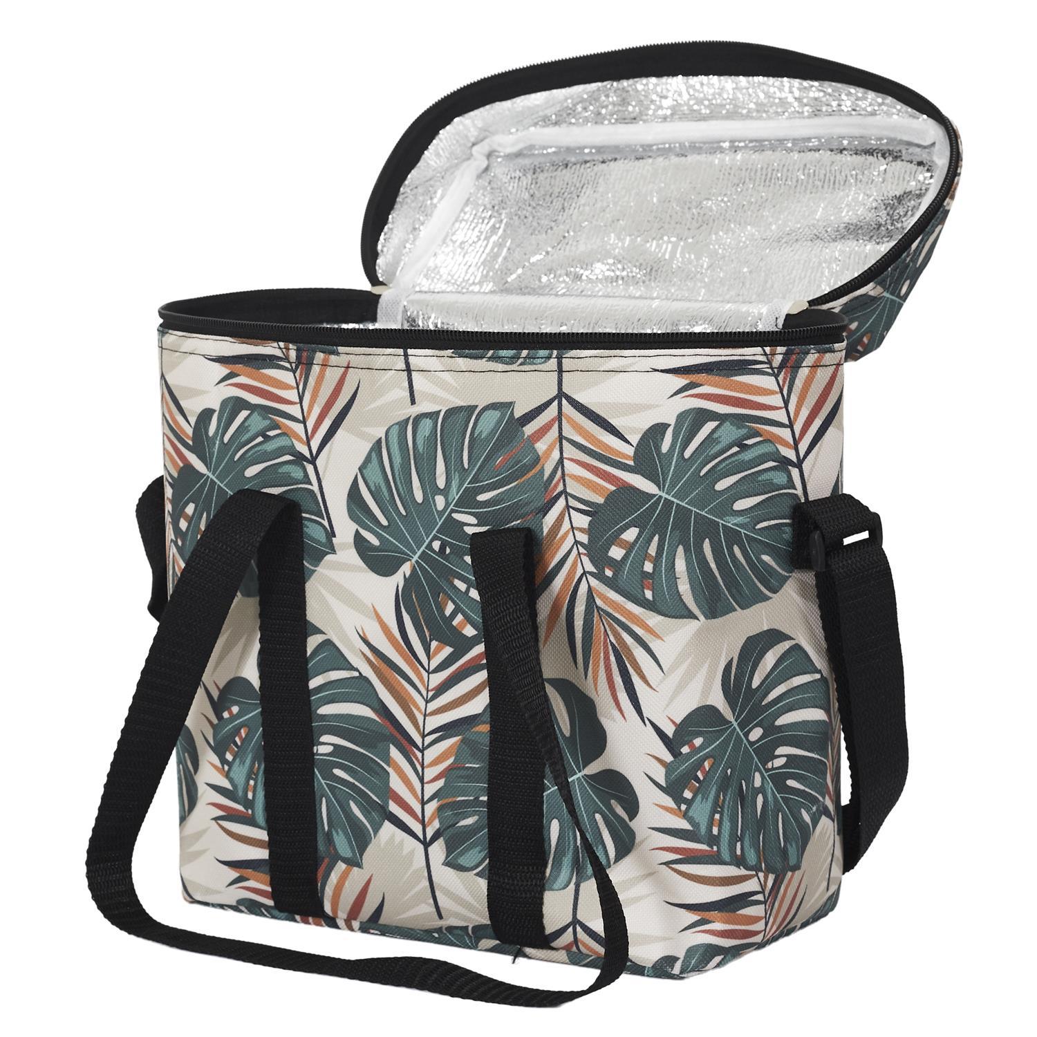 SAC FRAICHEUR TROPICAL 30X15X25CM