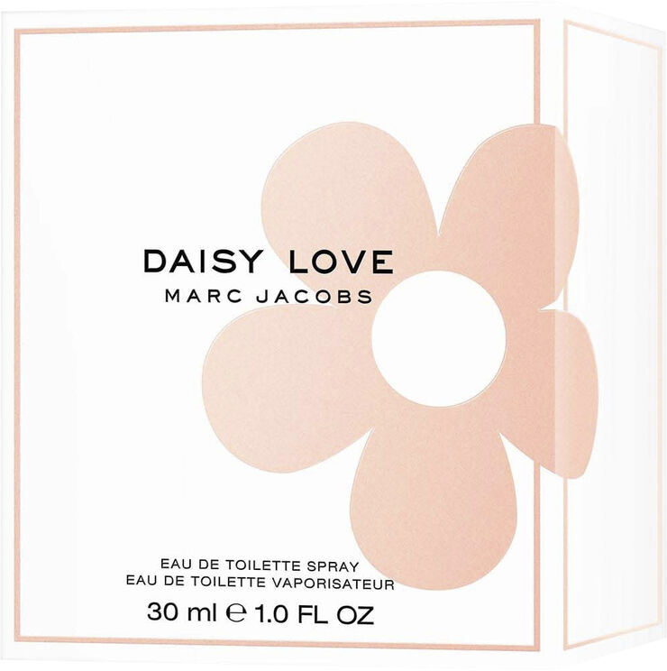 Marc Jacobs Daisy Love Eau De Toilette