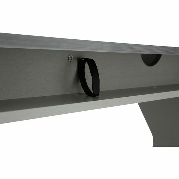 Zaor Miza Junior Flex Wengé Grey