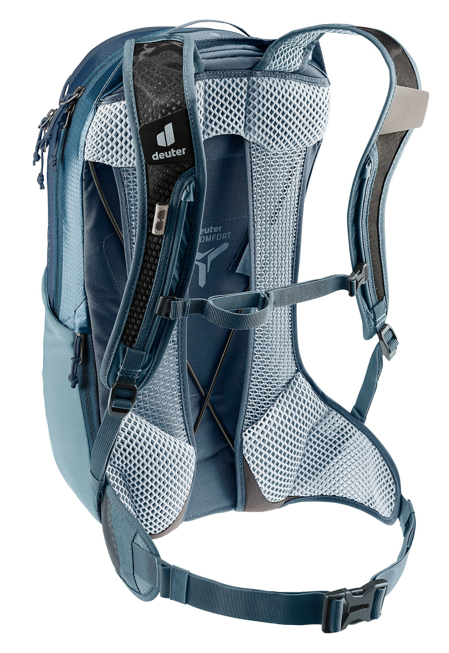 deuter| Fahrradrucksack RACE AIR 10