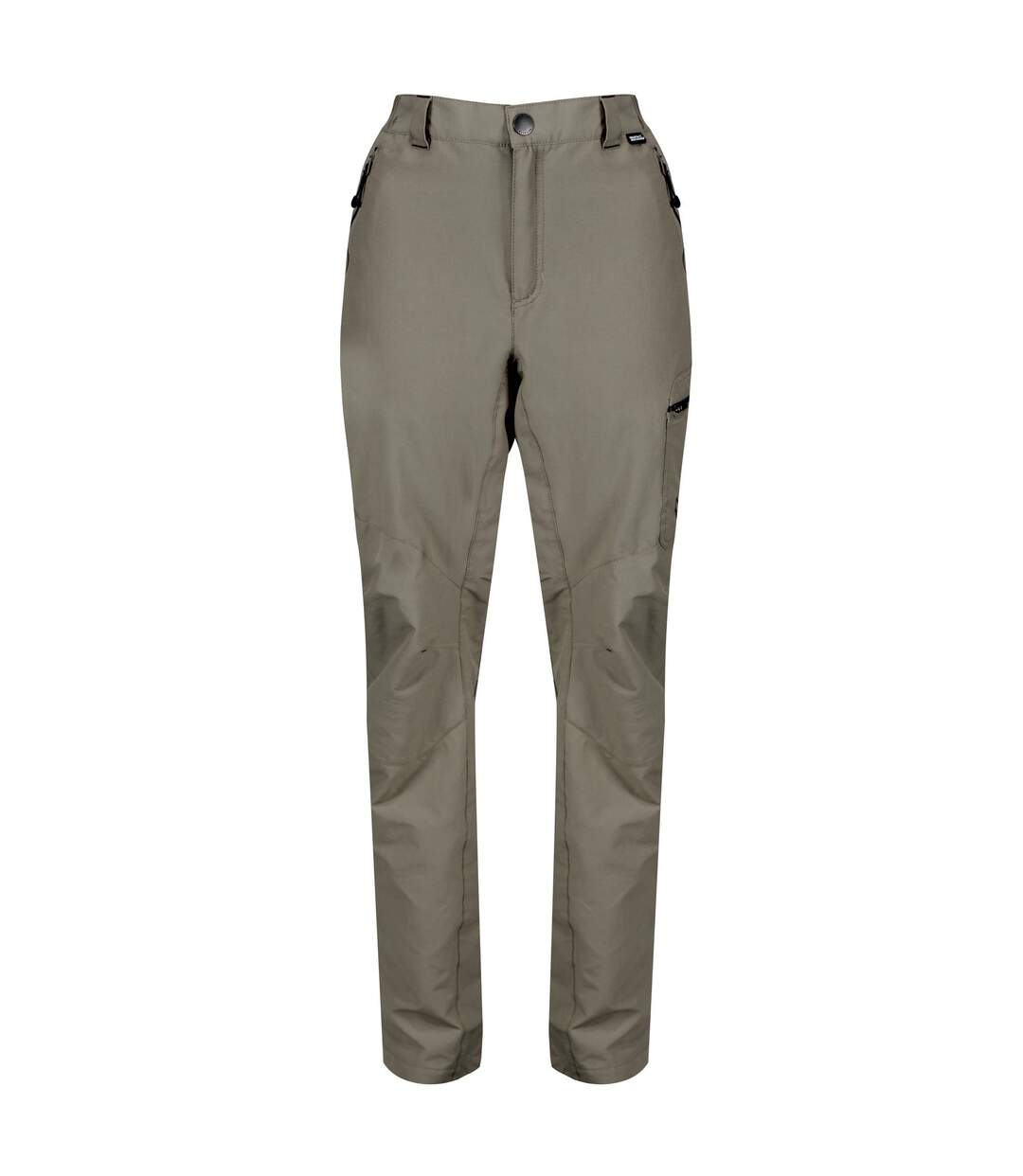 Regatta - Pantalon de marche HIGHTON - Homme (Blanc cassé) - UTRG4955