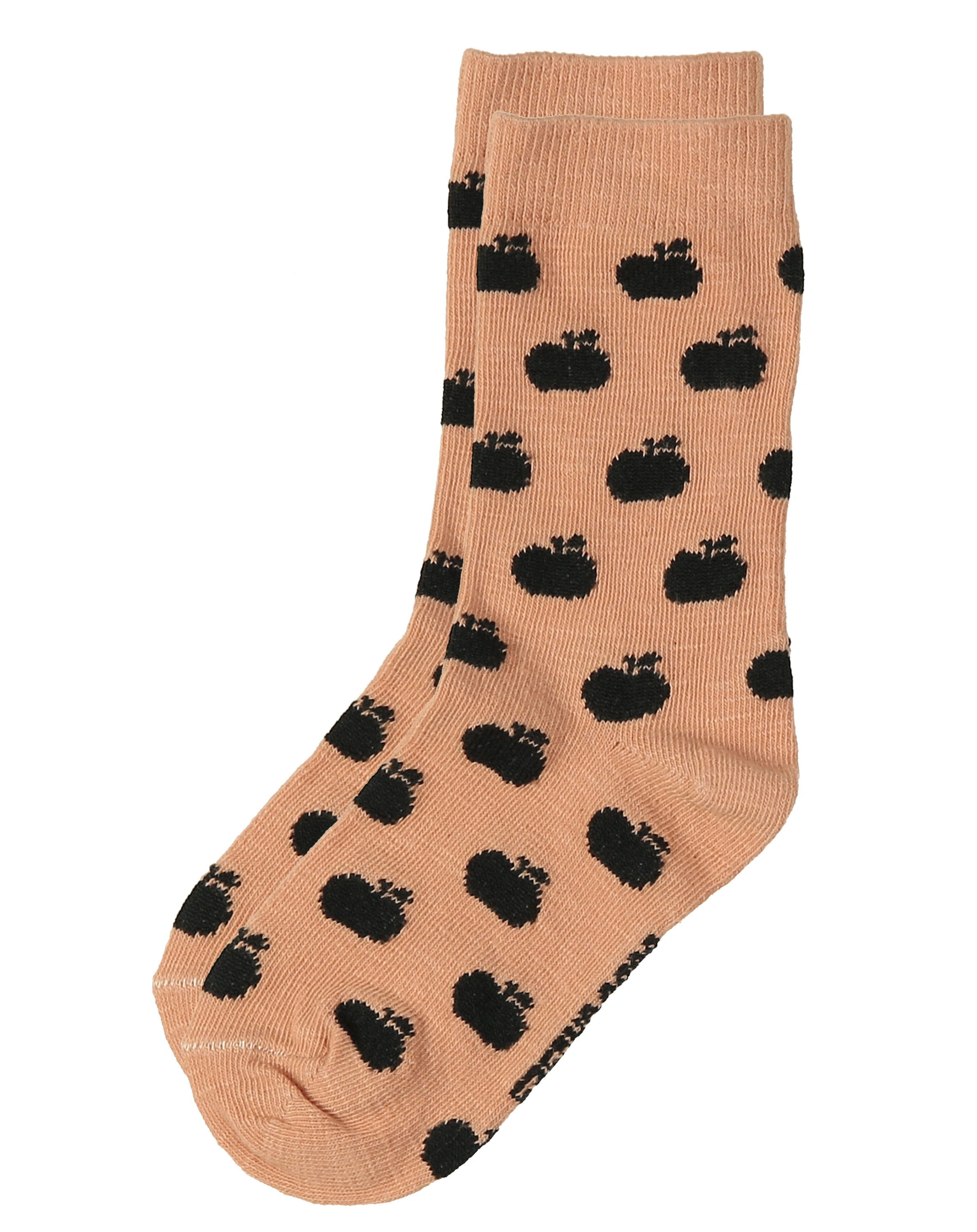 Socken B.C. 3er-Pack in pale mauve