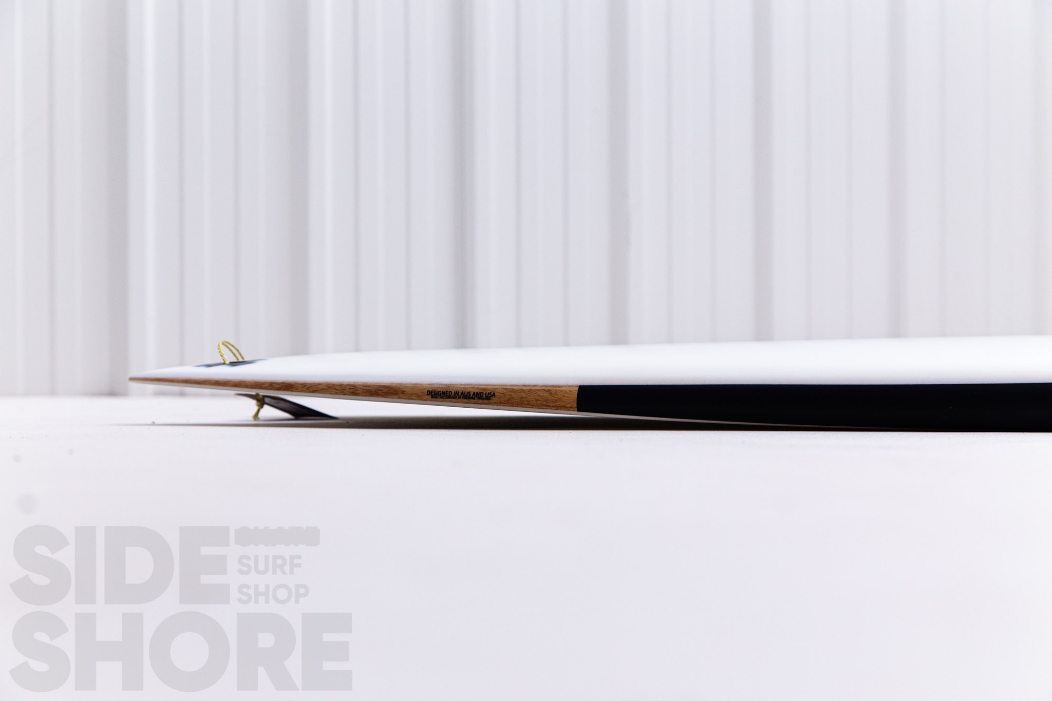 Firewire Too Fish - 5'7 x 21 5/16