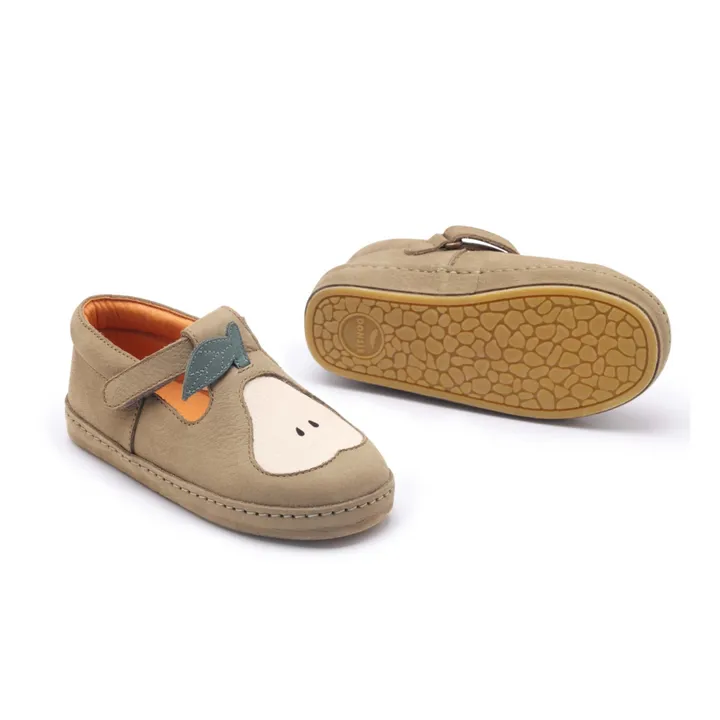 Donsje Salomés Bowi Poire | Vert