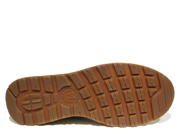 Mephisto Bradley warm grey
