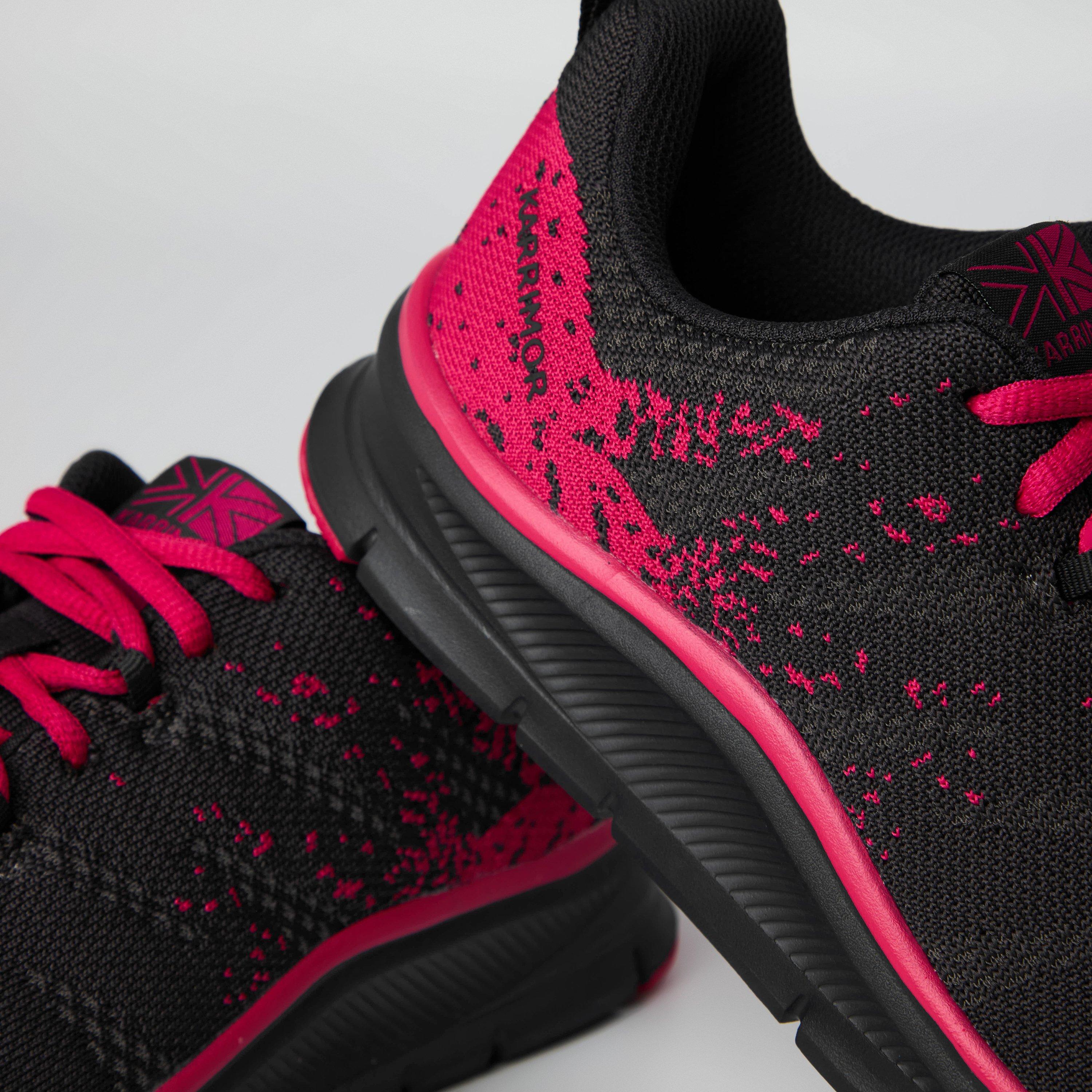Karrimor Duma 6 Running Shoes Womens