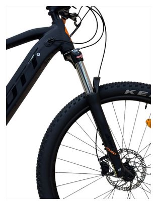 Produit reconditionné . Scott Aspect 20 eRide SRAM NX 2022 . 29 pouces . VTT électrique . Scott . très bon état
