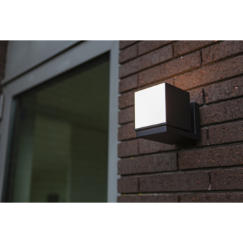 Buitenlamp Cuba 3000K