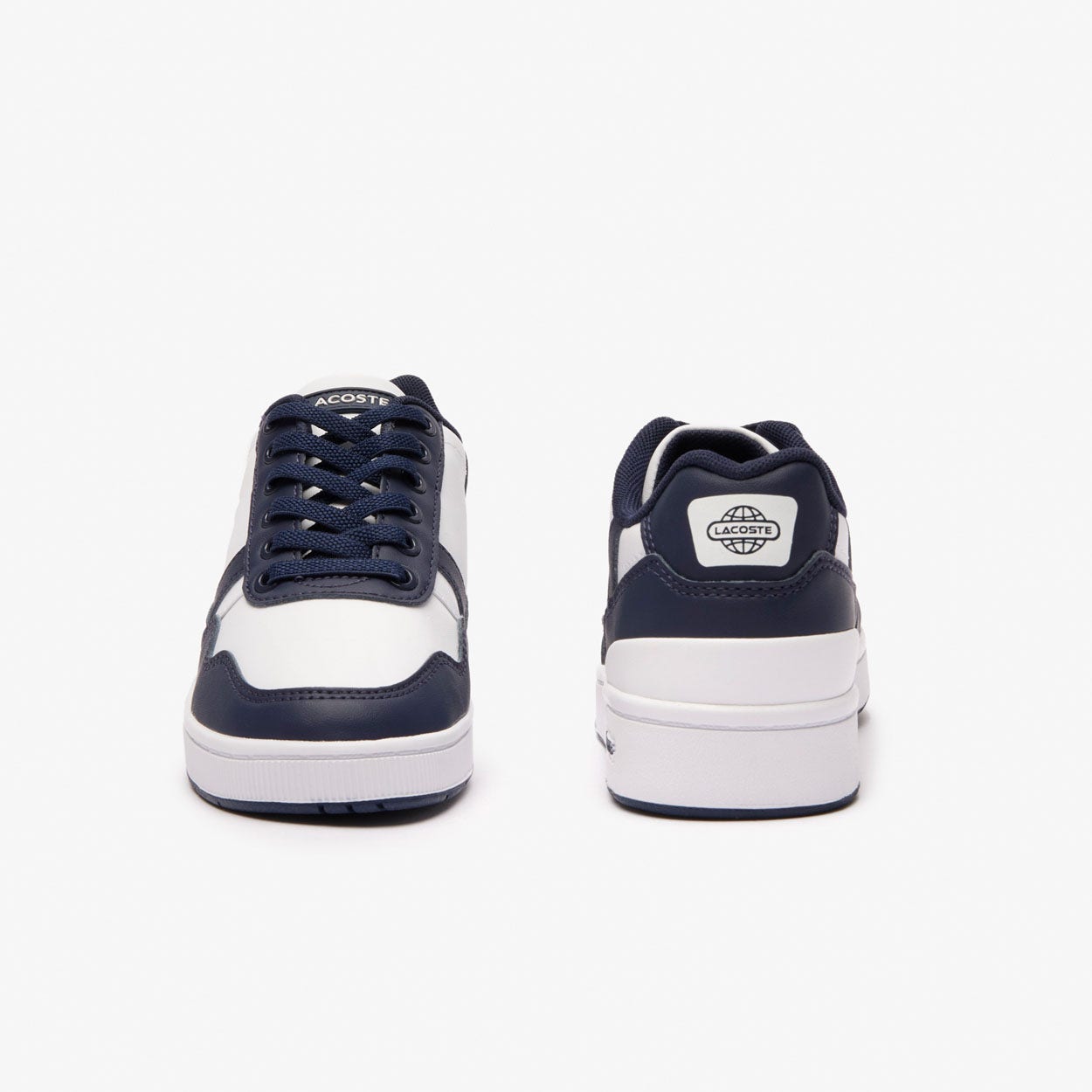 Lacoste  T-Clip Wit