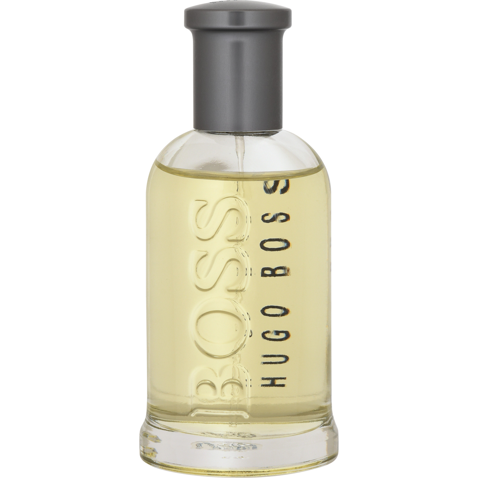 Hugo Boss Bottled Eau de Toilette Duftset, 3-teilig