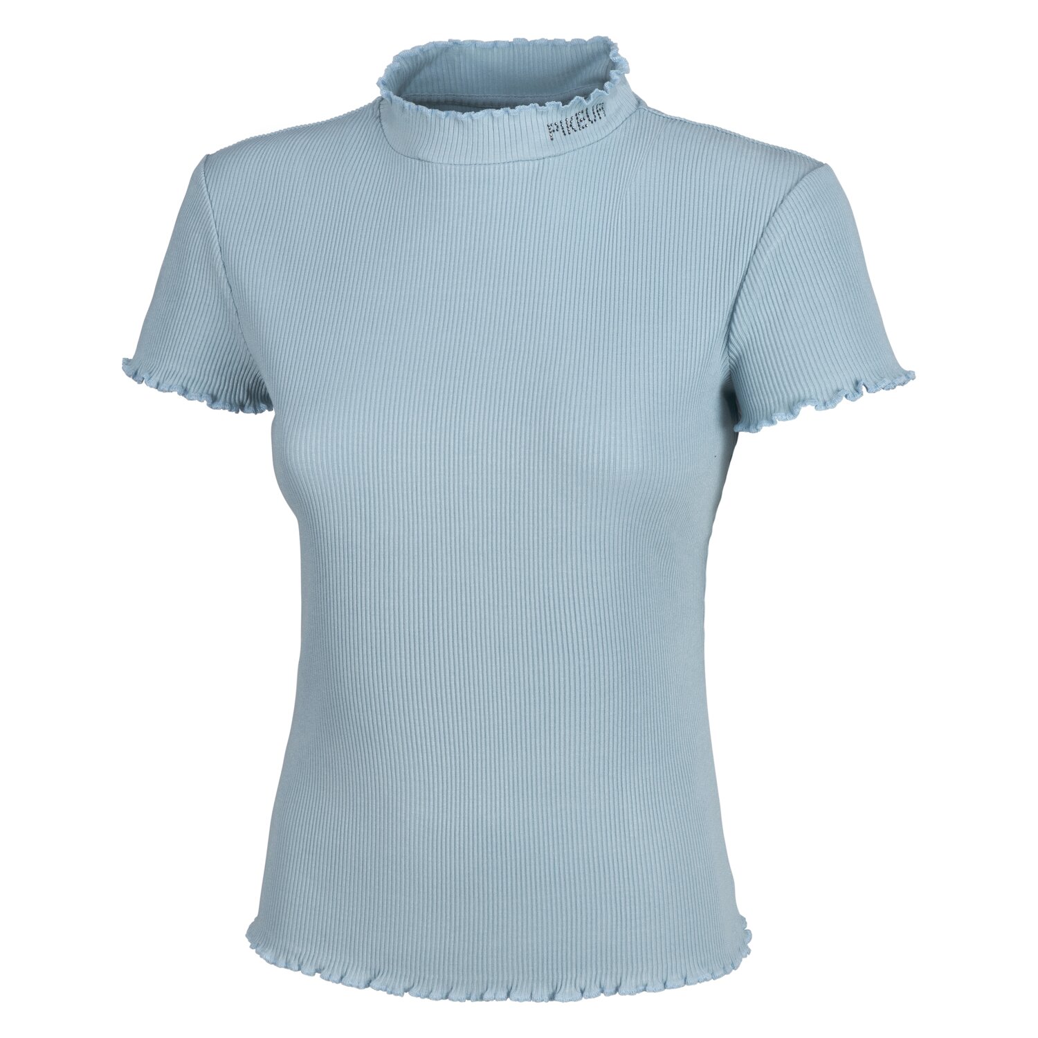 PIKEUR Selection Rip-Shirt  - pastelblue