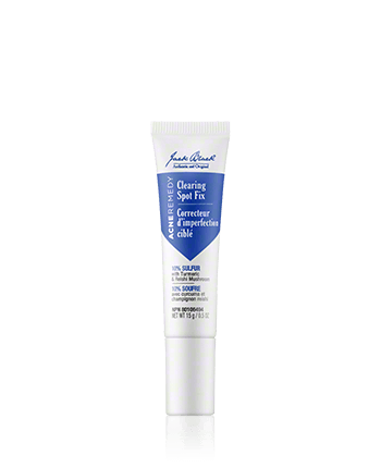 Jack Black Acne Remedy Clearing Spot Fix 15g