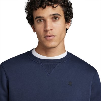 Sweatshirt homme Premium Core G-STAR