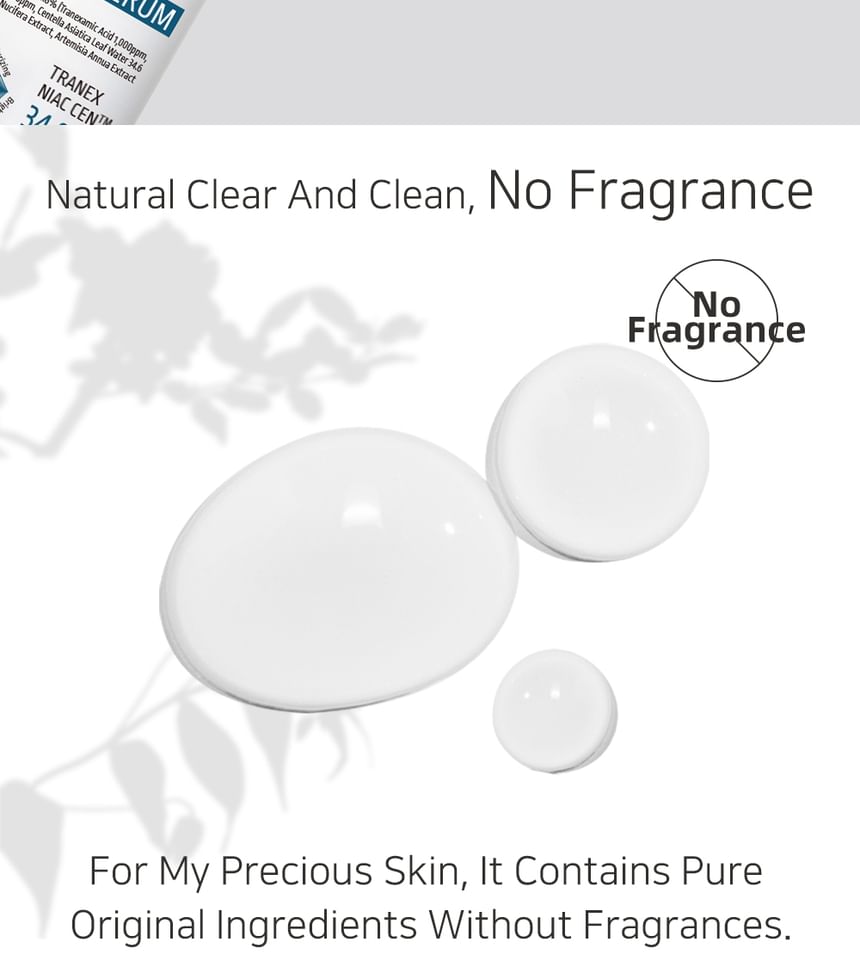 APLB - Tranexaminezuur Niacinamide Ampullen Serum Set