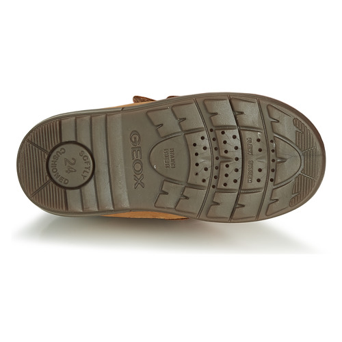 Geox - B HYNDE BOY WPF - Marron