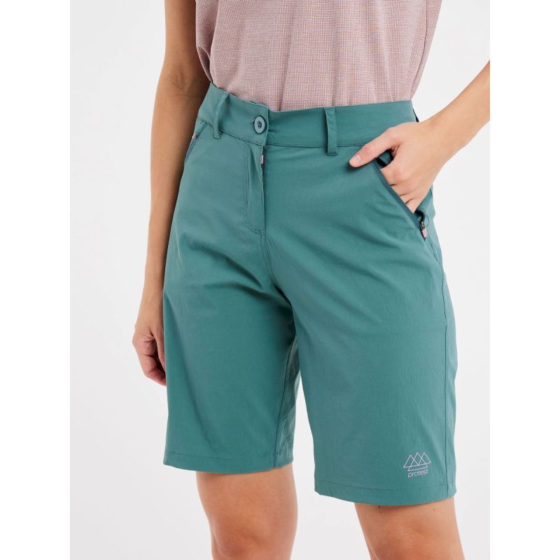 Prtcedro - Short randonnée femme