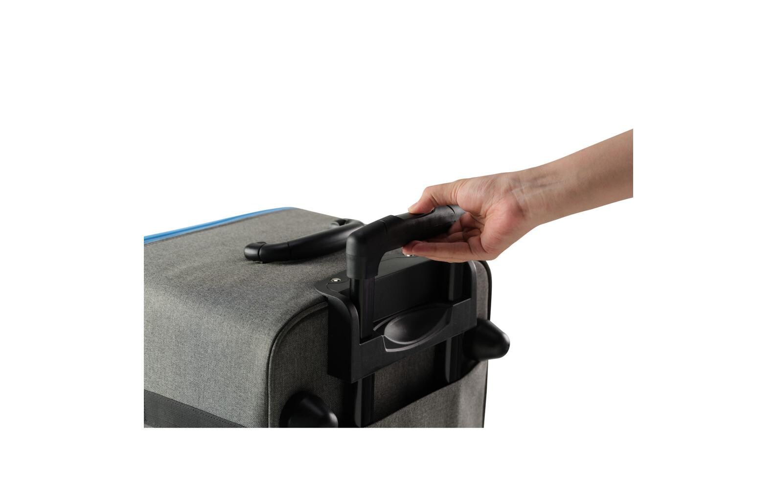 Tasche CC-ST-FZ720<br>Trolley-Koffer für Forza 720 und Forza 720B