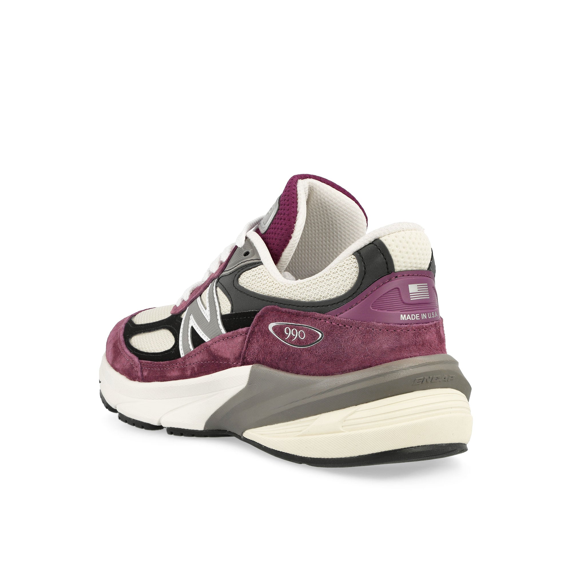New Balance<br>U990TF6
