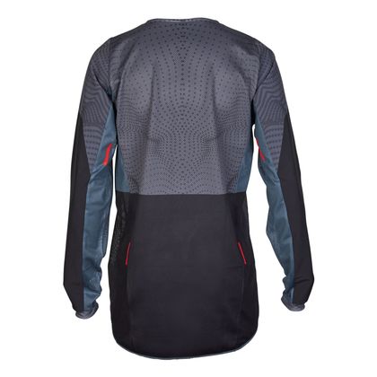 Maillot enduro Fox RANGER AIR OFFROAD JERSEY 2024 - Noir