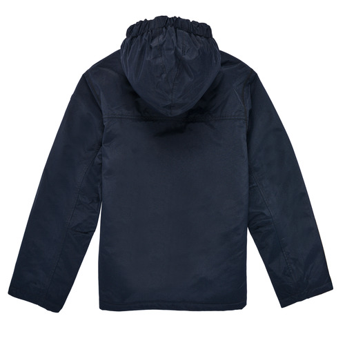 Napapijri - RAINFOREST POCKET - Noir
