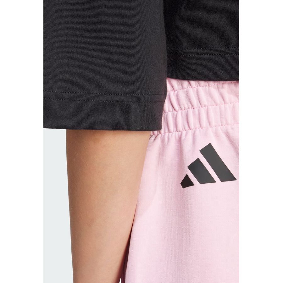 Adidas Future Icons 3-Stripes Shorts