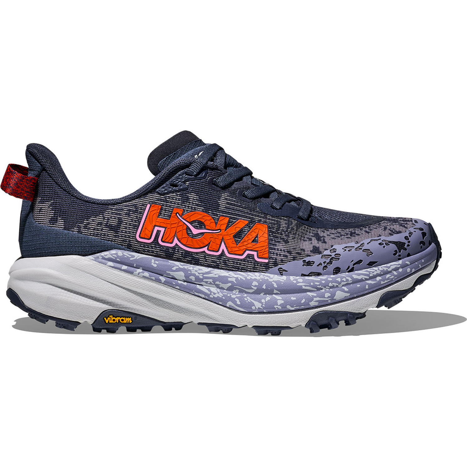 HOKA Speedgoat 6 Dames