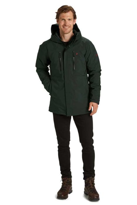 Skadi Down Jacket Men dunjakke