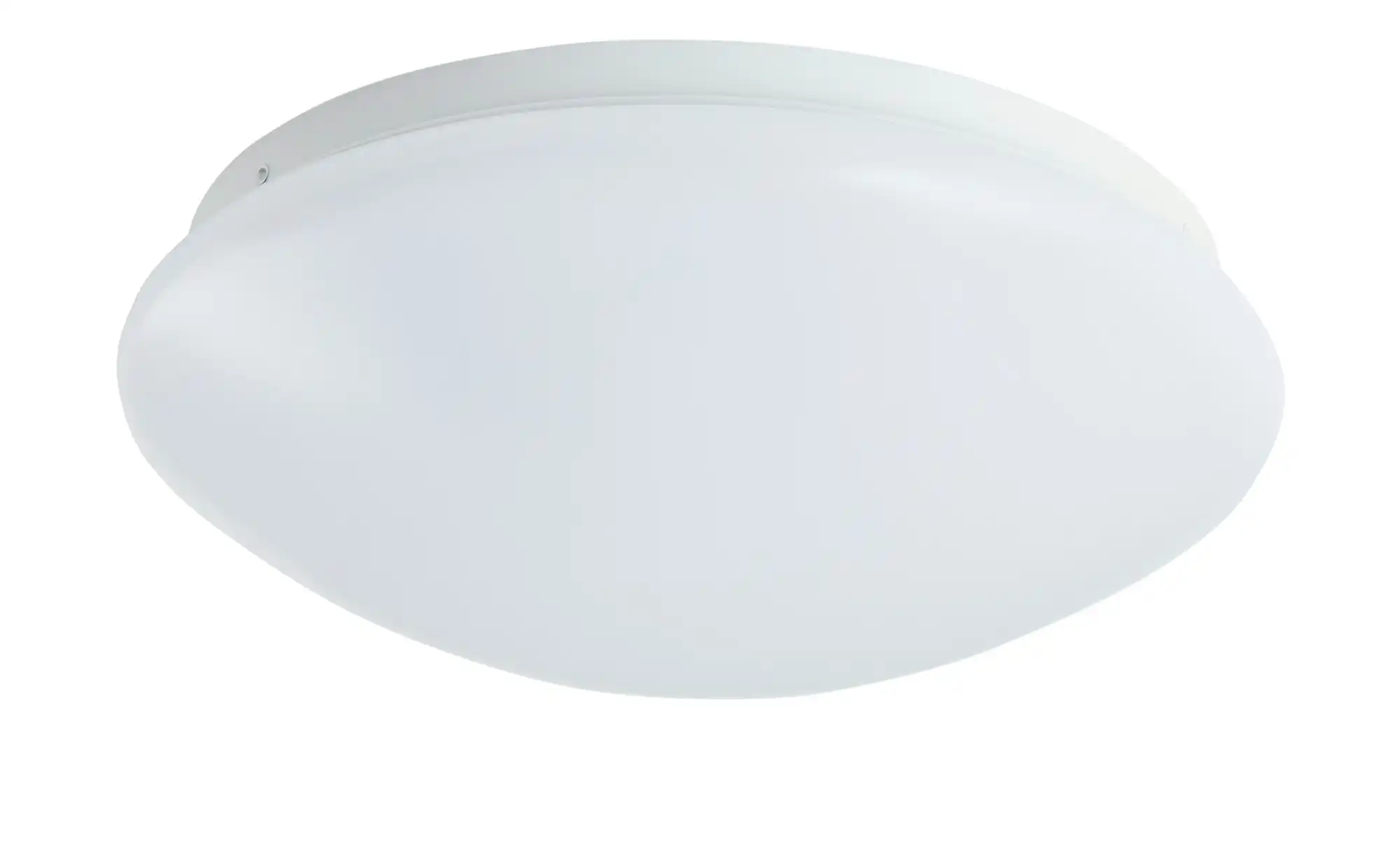 KHG LED-Deckenleuchte, weiß