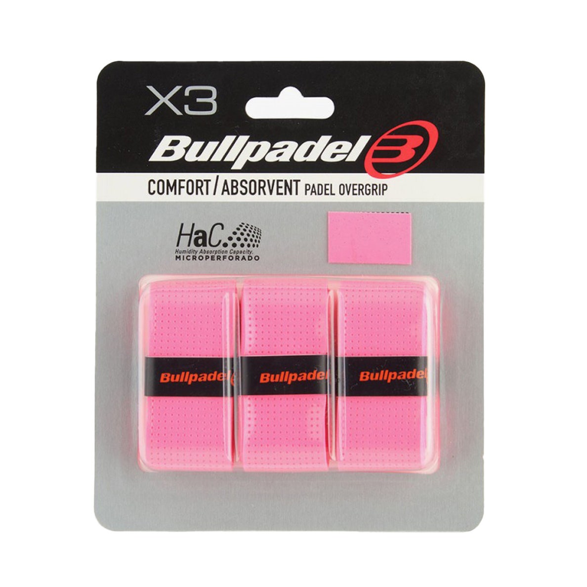 Bullpadel  Overgrip GB-1201