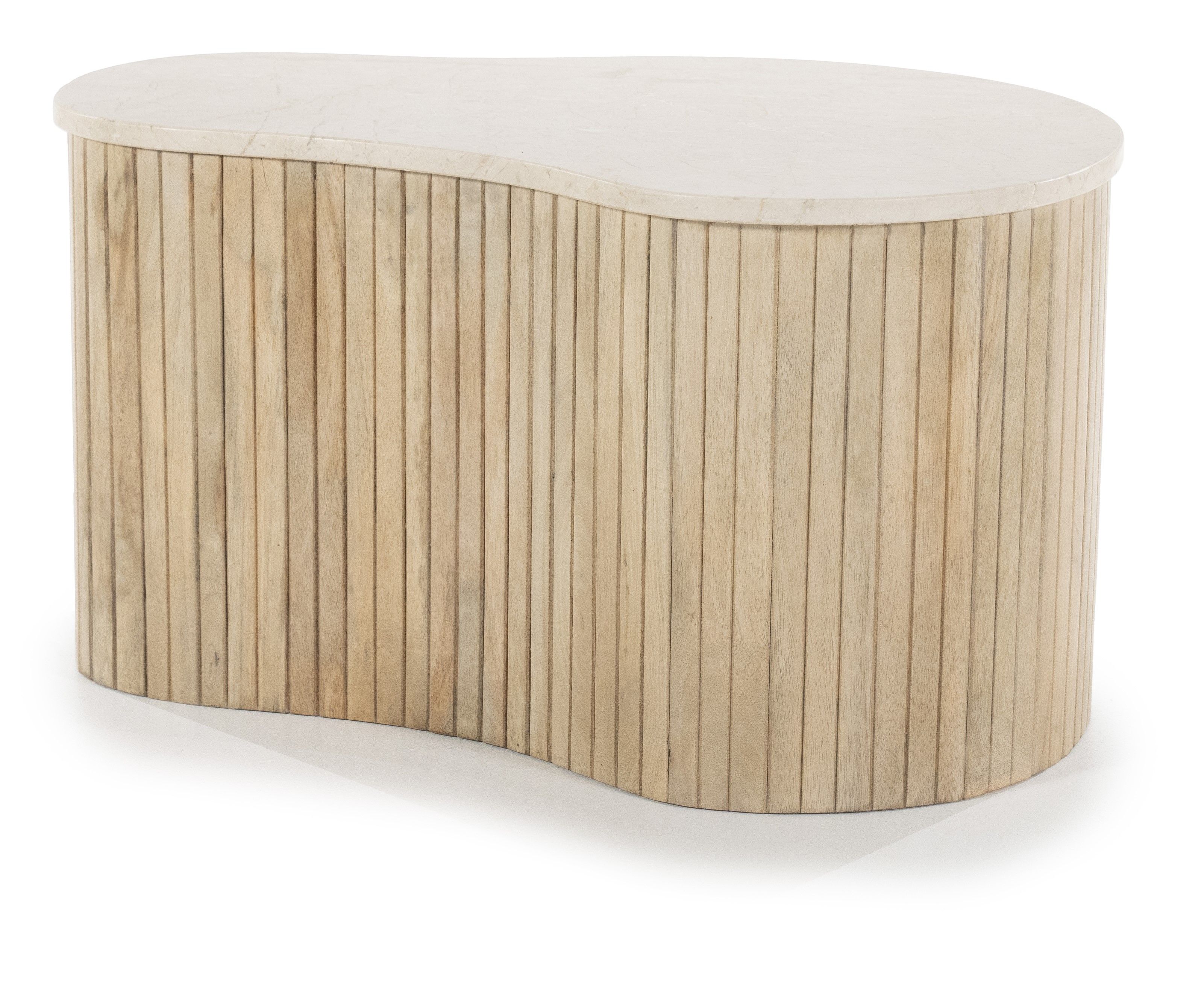 Salontafel 96187 Kira B70 x D47 x H38 cm