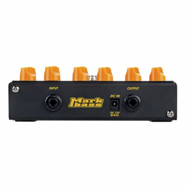 Markbass Compressore
