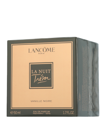 Lancôme La Nuit Trésor Vanille Noire L'Eau de Parfum Spray 50ml
