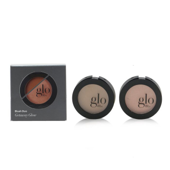 Glo Skin Beauty Blush Duo (1x Blush   1x Cream Blush)