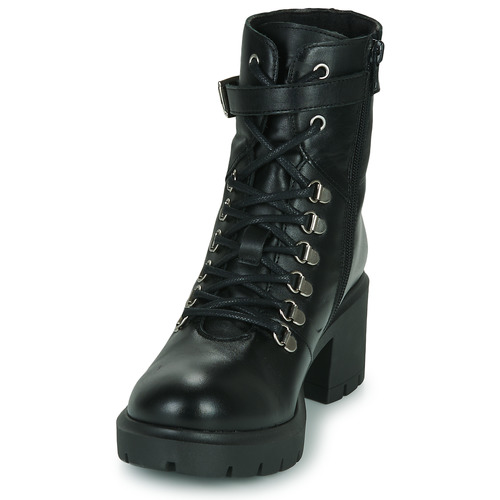 Betty London - MANOUE - Noir