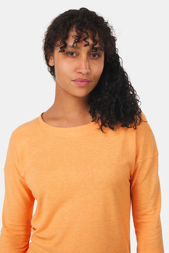 Vaude Vaude Neyland 3/4 T-Shirt