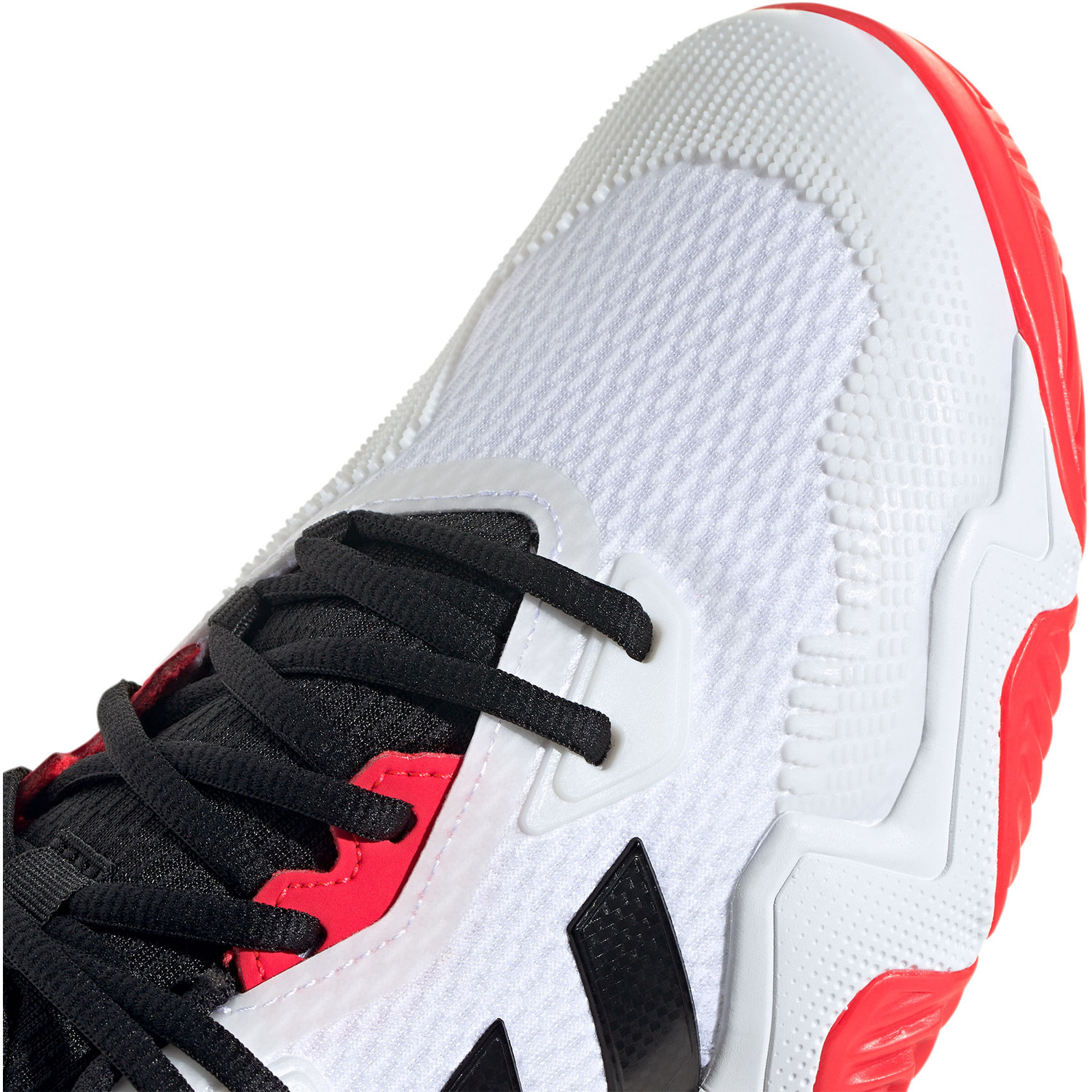 adidas Solematch Control 2 Heren